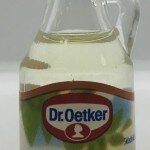 Dr. Oetker Aromat Rumowy (9ml)