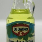 Dr. Oetker Aromat Vanilla (9ml.)