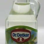 Dr. Oetker Aromat Almond (9ml.)