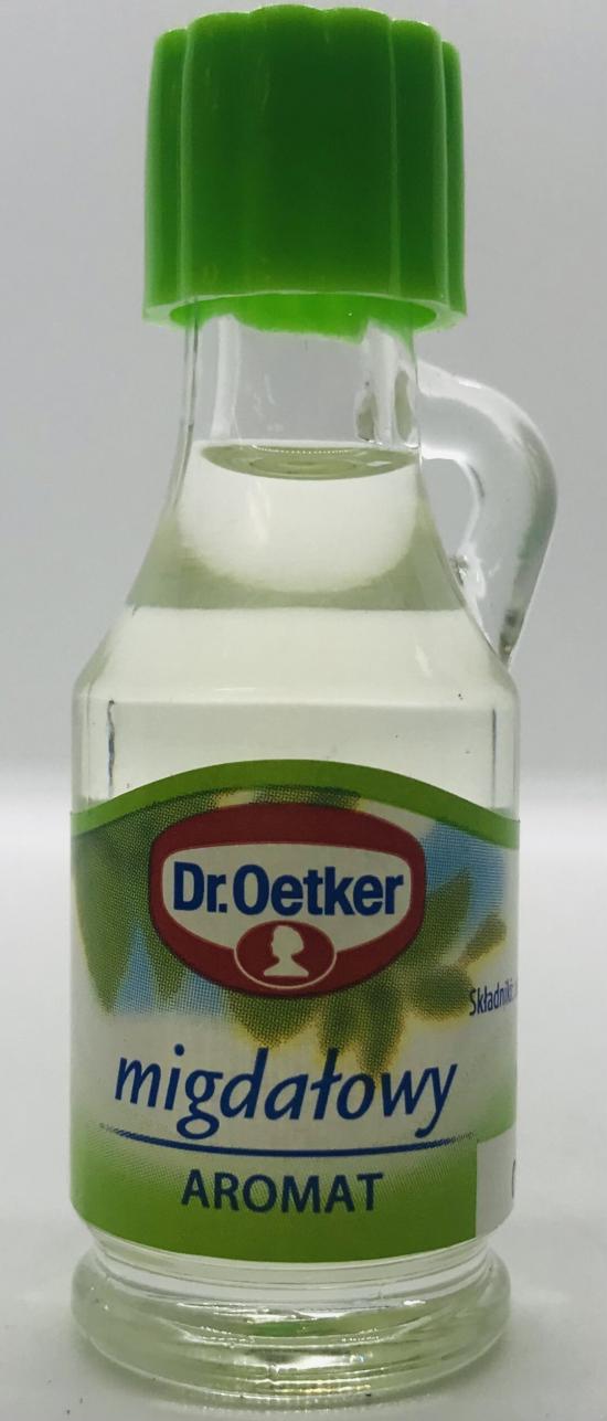 Dr. Oetker Aromat Almond (9ml.)