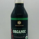 Kikkoman Organic Soy Sauce 44mL.