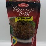 Mexican Flavor (350g)