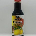 Kikkoman Ponzu 296mL.