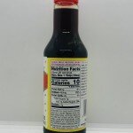 Kikkoman Ponzu 296mL.