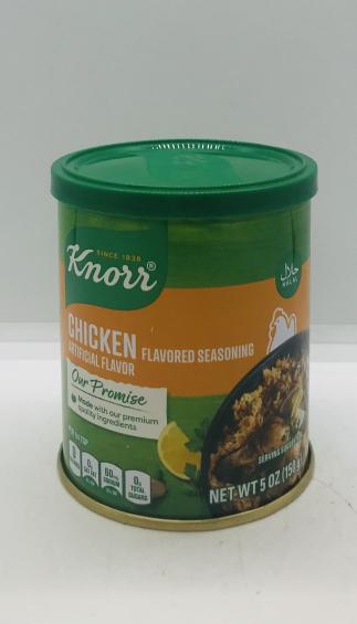 Knorr Chicken Flavored Seasoning (150g)