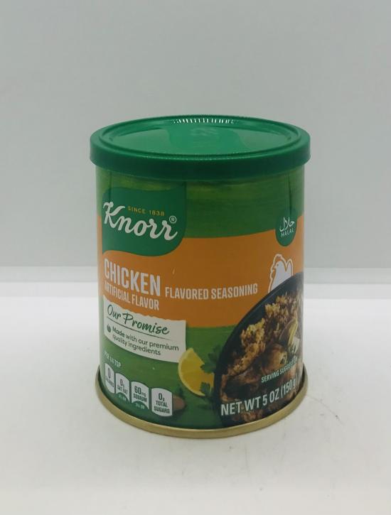 Knorr Chicken Flavored Seasoning (150g)