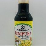 Kikkoman Tempura Dipping Sauce 296mL.