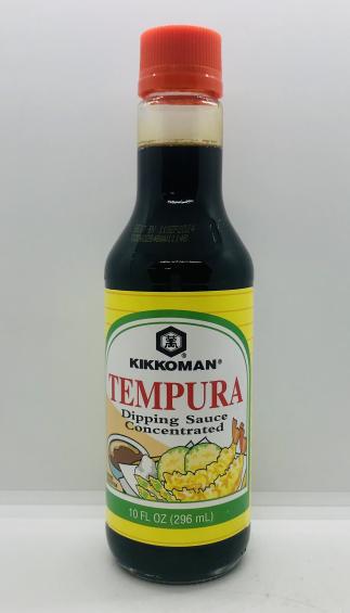 Kikkoman Tempura Dipping Sauce 296mL.