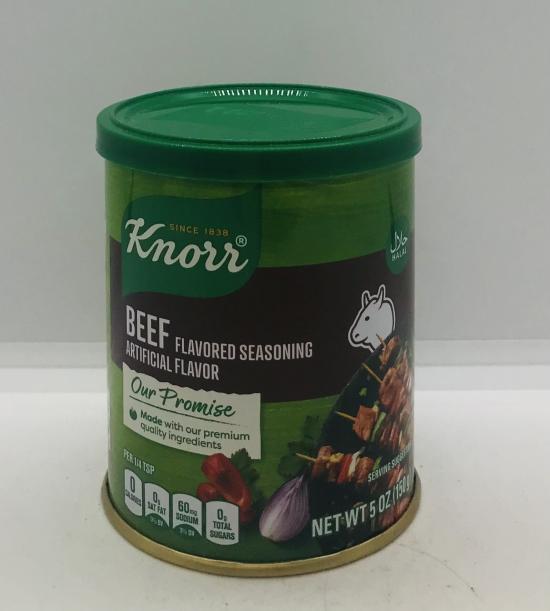 Knorr Beef Flavored Seasoning (150g)