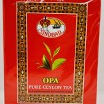 Sinbad OPA Pure Ceylon Tea 500g.