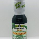 Kikkoman Oyster Vegetarian Sauce 364g.