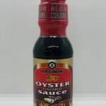 Kikkoman Oyster Flavored Sauce 357g.