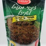 Hilda Mediterranean Flavor (350g)