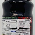 Penguen Sour Cherry Preserve Extra 1500g.