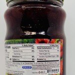 Penguen Strawberry Preserve Extra 1500g.