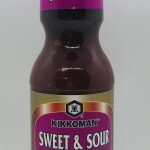 Kikkoman Sweet & Sour Sauce 326g.