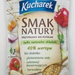 Kucharek Smak Natury (150g)