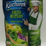 Kucharek Smak Wiosny (175g)