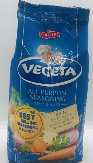 Vegeta All Purpose Seasoning (500g)