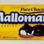 Mallomars Pure Chocolate 232g.