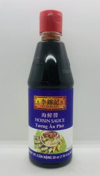 Hoisin Sauce 567g.