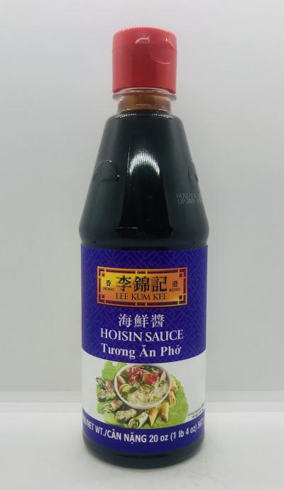 Hoisin Sauce 567g.