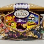 Lexus Mixed Chocolate