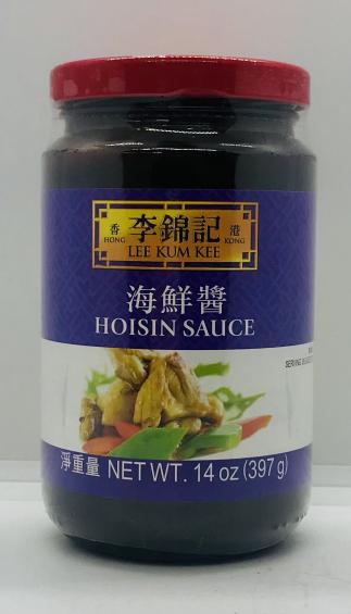 Hoisin Sauce 397g.