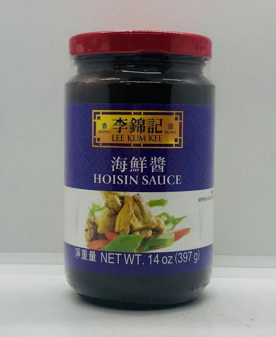 Hoisin Sauce 397g.