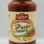 Gefen Pasta Sauce 680g.