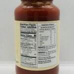 Gefen Pasta Sauce 680g.