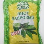 Voctochniy Bazar Bay Leaf (10g)