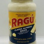 Ragu Classic Alfredo Sauce 453g.