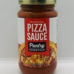 Pantry Pizza Sauce 397g