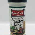 Spice Time Parsley Flakes (14g)