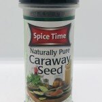 Spice Time Caraway Seed (99g)