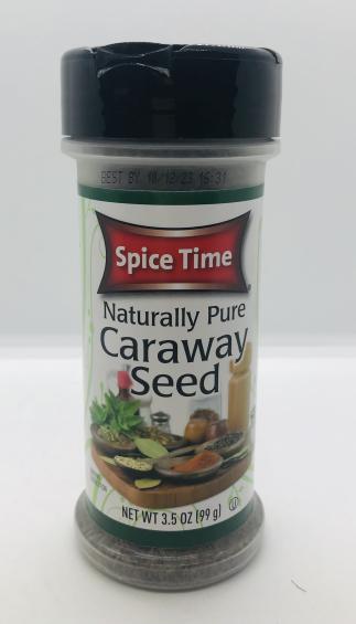 Spice Time Caraway Seed (99g)