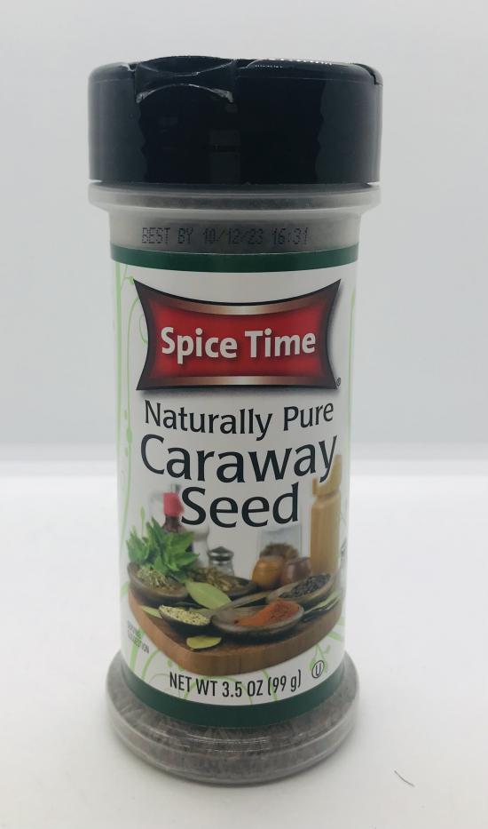 Spice Time Caraway Seed (99g)