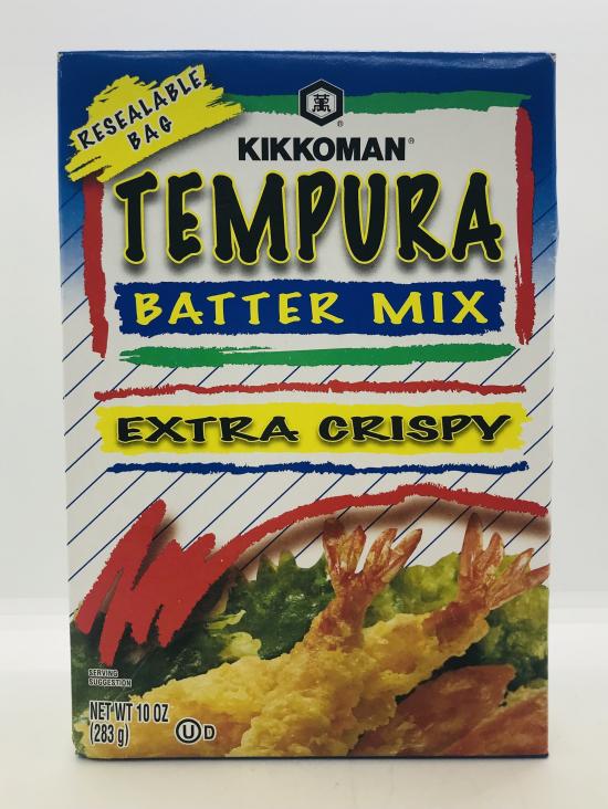 Kikkoman Tempura Batter Mix (283g)