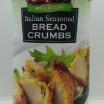 Sophia  Bread Crumbs (680g)