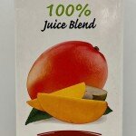 Ceres Mango Juice Blend 1L.