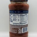 Barilla Fire Roasted Marinara 680g.