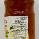 Afitat Quince Jam 800g.