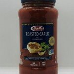 Barilla Roasted Garlic 680g.