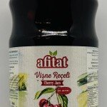 Afitat Cherry Jam 800g.