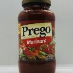 Prego Marinara 652g.