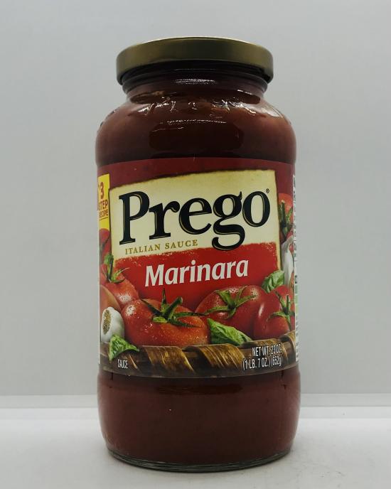 Prego Marinara 652g.