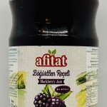 Afitat Blackberry Jam 800g.