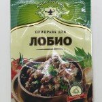 Magiya Vostoka Seasoning Lobio (15g)