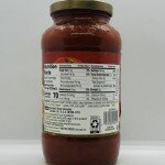 Prego Traditional Sauce 680g.